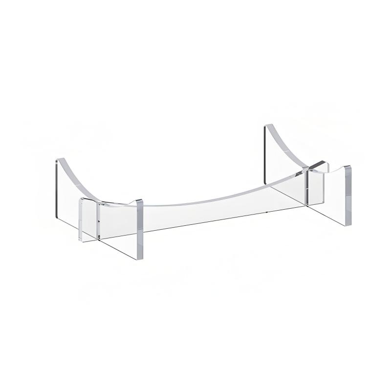 12 шт Акриловые подставки для демонстрации мячей для регби футбола баскетбола волейбола футбола держатель для хранения настольный держатель для коллекции сувениров 880₽