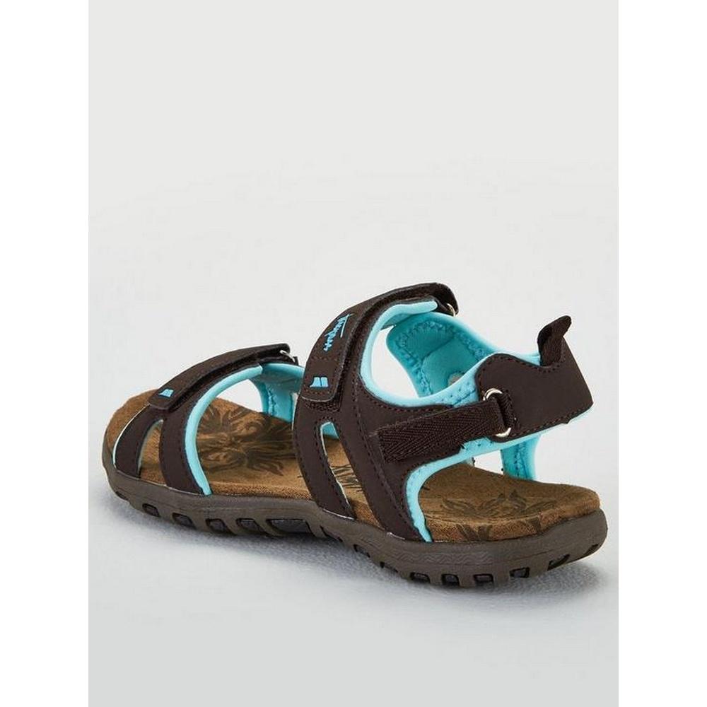 trespass walking sandals
