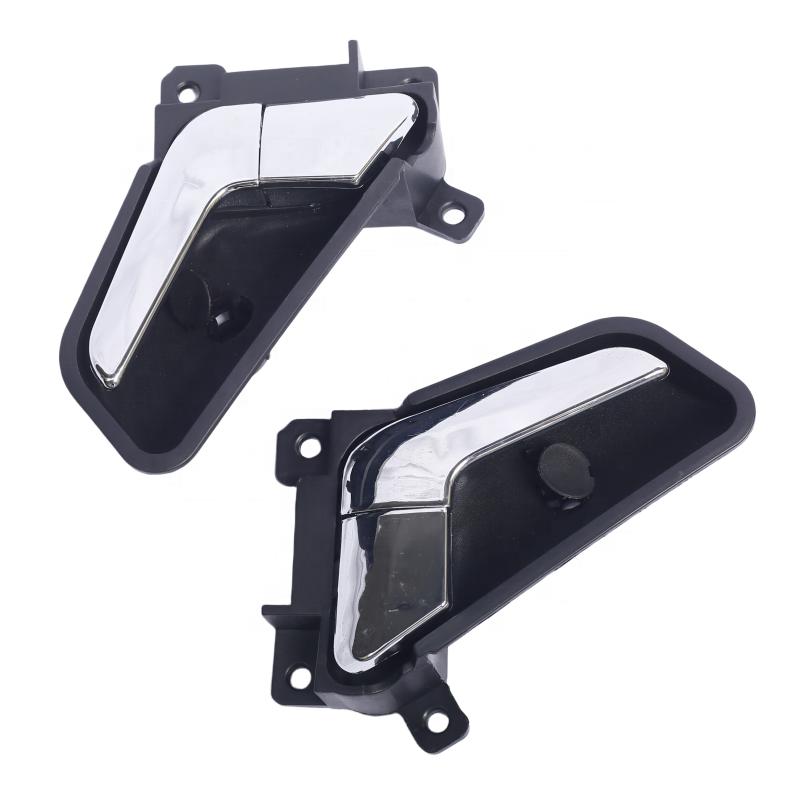 Car Truck Door Handle Inner Handle for Dongfeng Tianlong Tianjin KR KL KC 1 чёрный