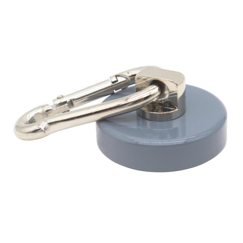 Ultra-Strong Magnetic Attraction Hooks Strong Magnetic Hook Ideal for Kitchen Hanging