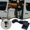 RV Door Stop Catch Door Retainer Holder Non-Scratch Latch for BSS360-1 RV Modification Accessories for Camper/Trailer