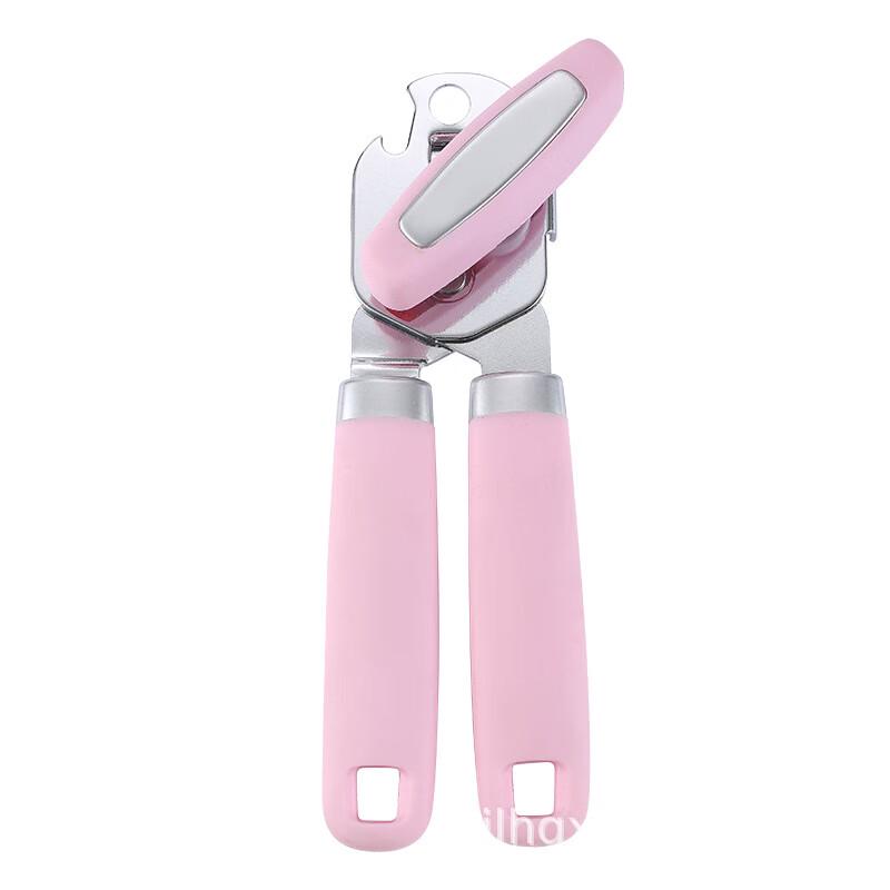 

Zhi Shi Stainless Steel Manual Can Opener