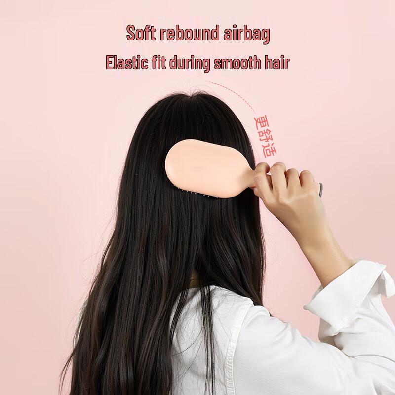MINISO Long Handle Air Cushion Massage Comb
