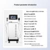 HAOMENG Pneumatic Ballistic Shockwave Therapy Device