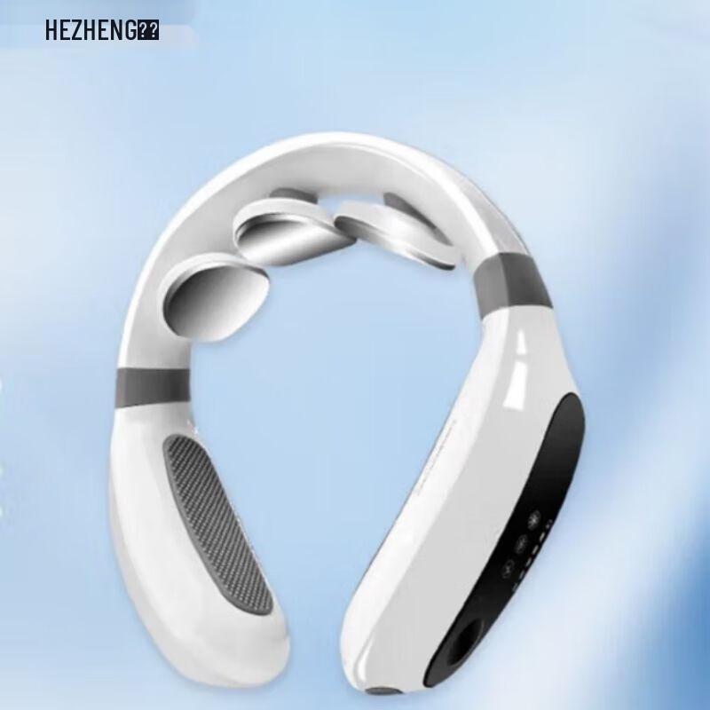 

Hezheng Smart Neck and Shoulder Massager