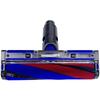 Genuine Dyson Fluffy SV18 Soft Roller Vacuum Head for the Digital Slim SV18 Series [Model Number 354531-02]