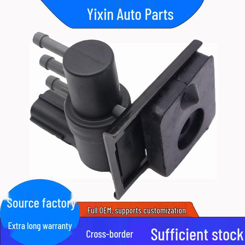 Compatible Turbo Solenoid Valve for Ford F81Z-6C673-AA