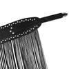 Cowgirl Fringe Belt Leather Tassels Belts Fashion Rave Harness Waist Belt Cowgirl Costume Accessories for Women