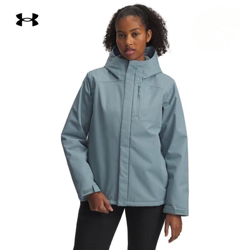 

Under Armour Women s 3-in-1 Outdoor Sports Jacket S