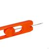 Fishing Bait Pin Retractable Rigs Portable Drill Rigging for Freshwater