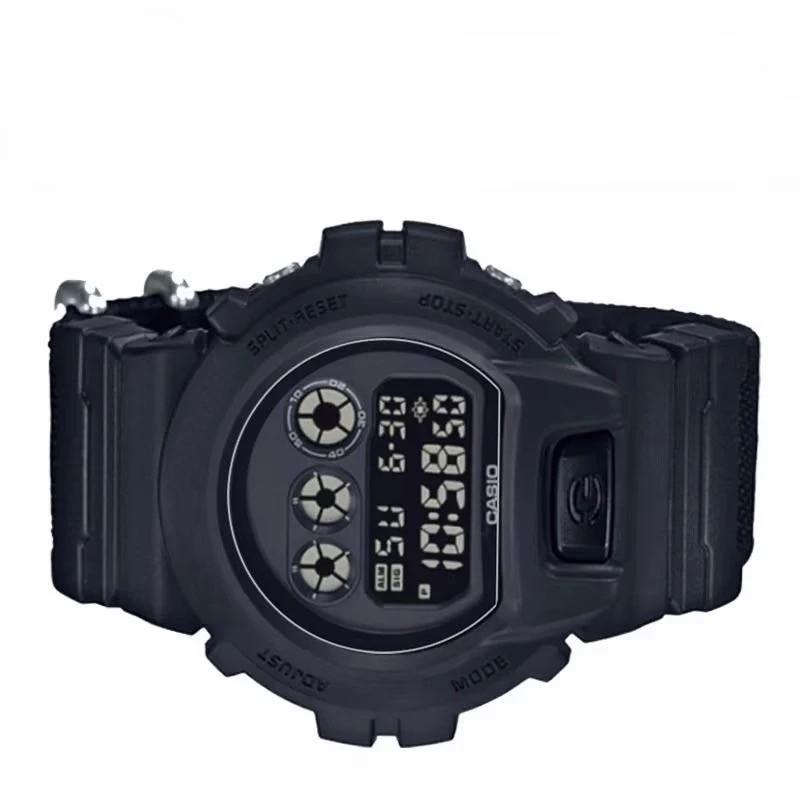 3pcs Clear Protective Film for Casio G-Shock DW-6900/7900 GW-6900/7900 GM-6900 GDX-6900 G-6900/7900 Watch Screen Protector Cover