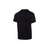 adidas Originals Trefoil Logo Printed Short Sleeve T-Shirt Men Tops Black FK9984