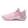 Li-Ning Wade Shadow 6 Miami Nights Men Sneakers Pink Cherry-Blossom ABPU029-8