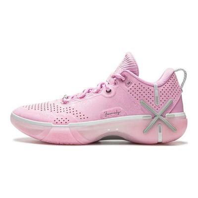Wade Shadow 6 Miami Nights Herre Sneakers Rosa Kirsebærblomst ABPU029-8