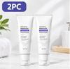 Crema per il Collo al Collagene e Fullerene Formula Rassodante con Niacinamide e Fullerene per Idratazione e Rassodamento della Pelle 50g Prodotto per la Cura della Pelle