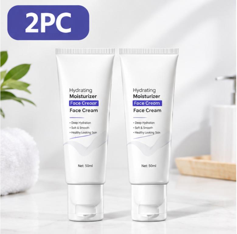 Crema per il Collo al Collagene e Fullerene Formula Rassodante con Niacinamide e Fullerene per Idratazione e Rassodamento della Pelle 50g Prodotto per la Cura della Pelle