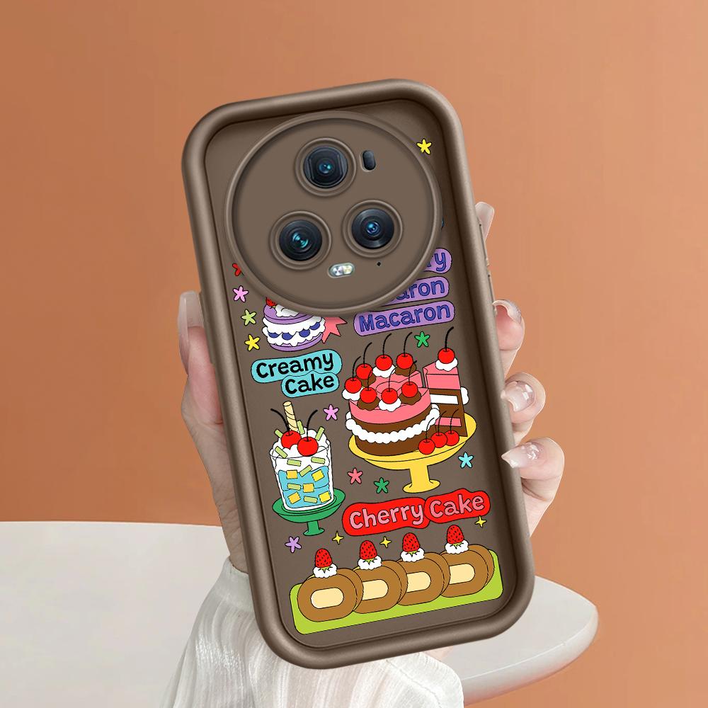 

Мягкий силиконовый квадратный чехол с рисунком лестницы для телефона, полное покрытие, противоударный защитный резиновый чехол для камеры для Huawei Honor Huawei Mate 30 Pro коричневый