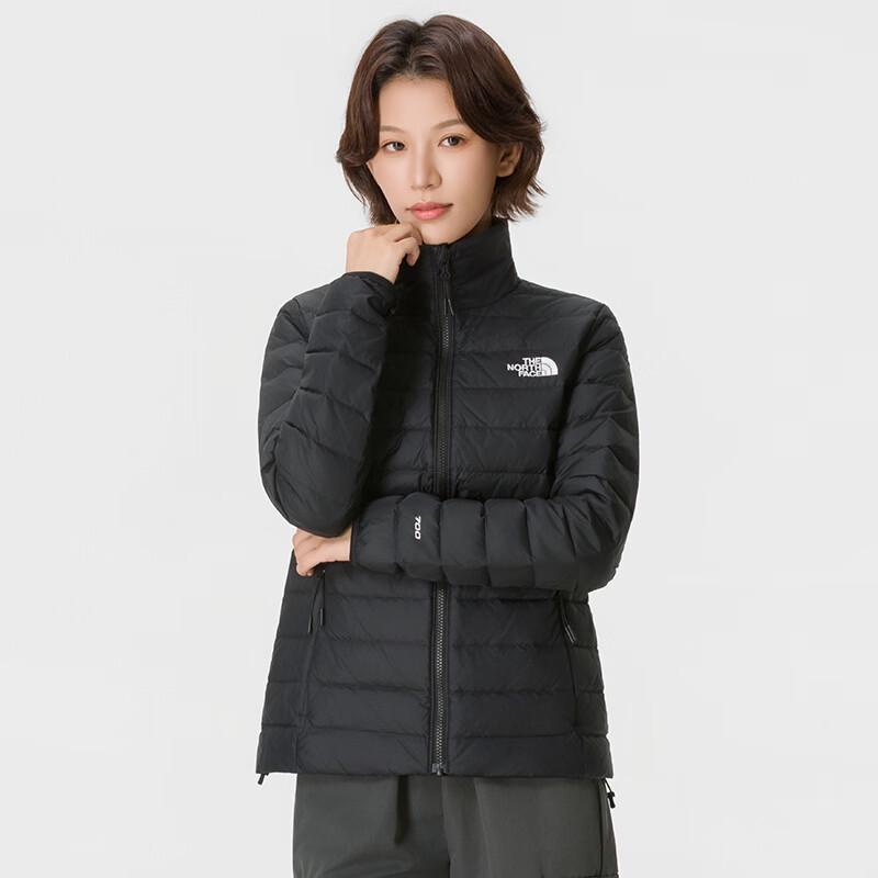 The North Face Women's Winter Down Jacket