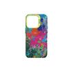 Tide Cool Ink Splashing Graffiti Suitable for Apple 16 Mobile Phone Case 14promax Cartoon iPhone15 Matte Anti-drop 11xr