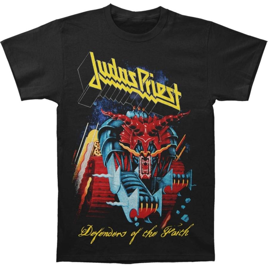 Judas Priest - Defenders T-Shirt S