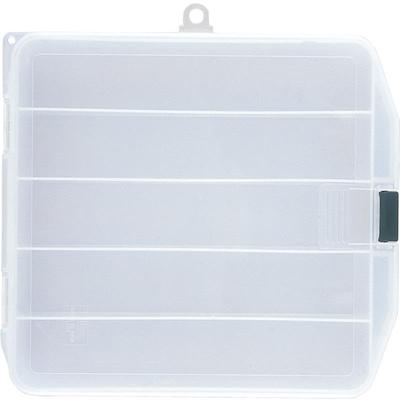 MEIHO SFC Lure Case, Clear, OL