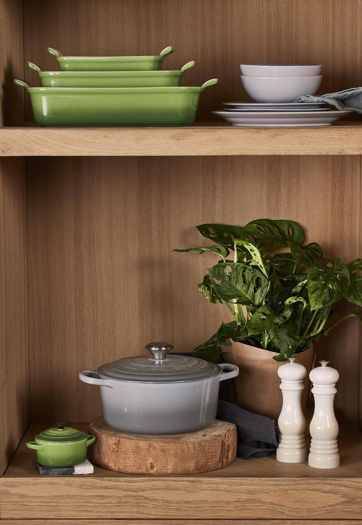 Le Creuset Cast Iron Casserole