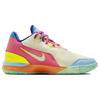 Nike LeBron NXXT Gen AMPD EP 'Multi-Color' Sneakers FJ1567-501