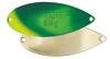 Valkein Spoon Twilight XS Level Ondine 6.4 Grams Sinking Lure No.7 (0489)