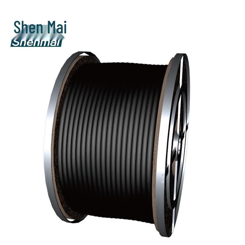 Armored Copper Core Power Cable
