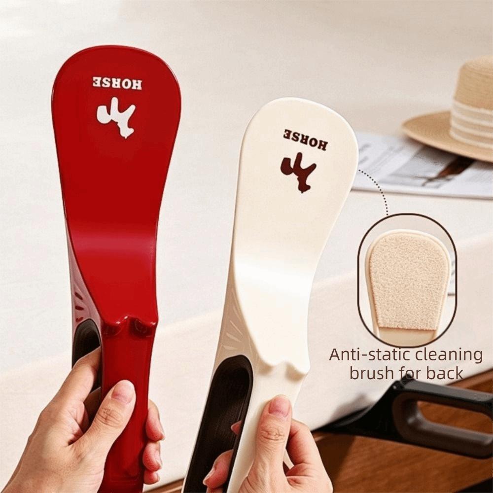 Plastic Mattress Wedge Elevator Ergonomic Design Sheet Change Helper Mattress Riser  Bedroom