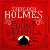 The Classified Dossier Sherlock Holmes and Count Dracula by Christian Klaver Hardback Book 9781789097122