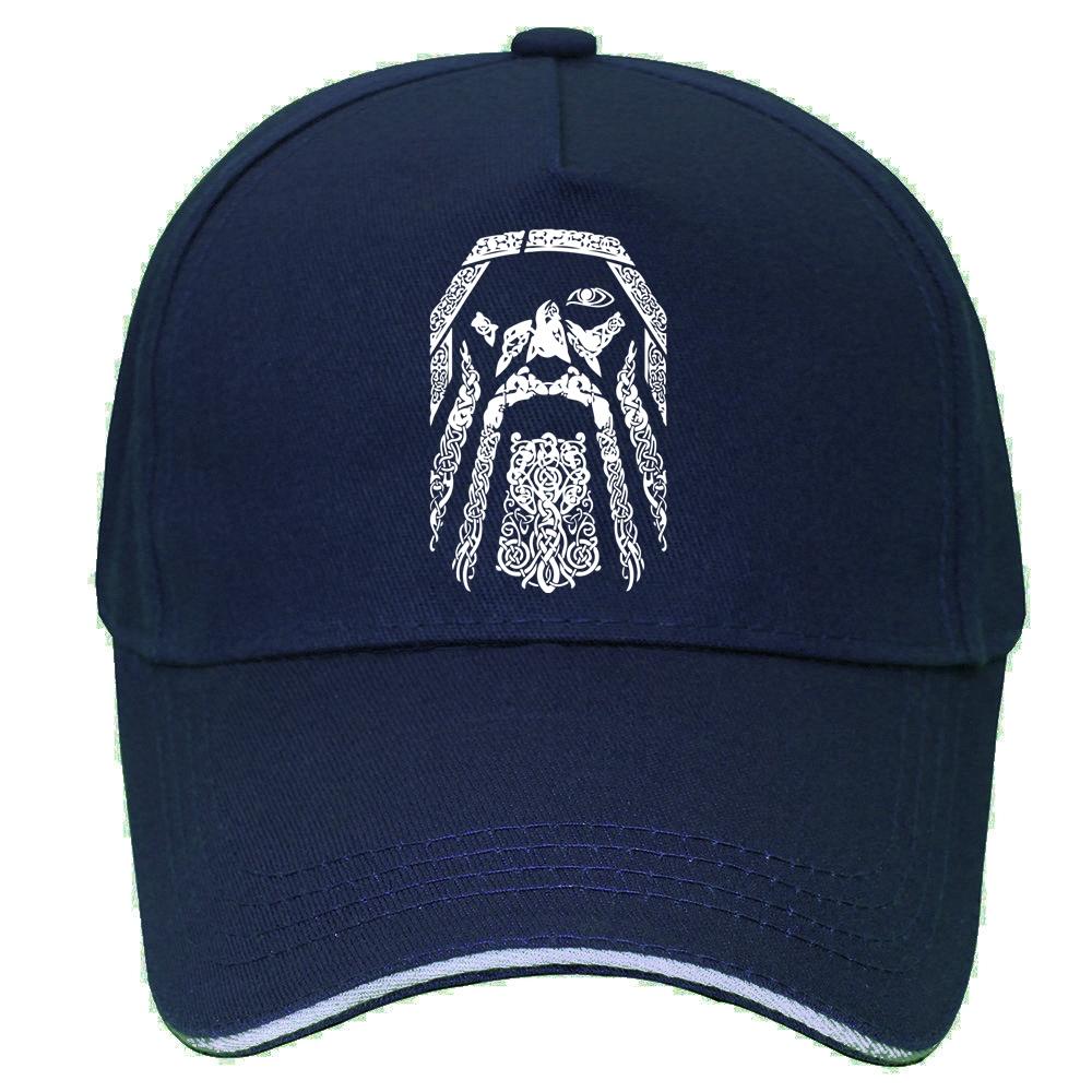 Valhalla Odin Vikings Damen-Kappe, Baseballmütze für Jungen, wunderschön für Unisex-Hip-Hop-Kappe