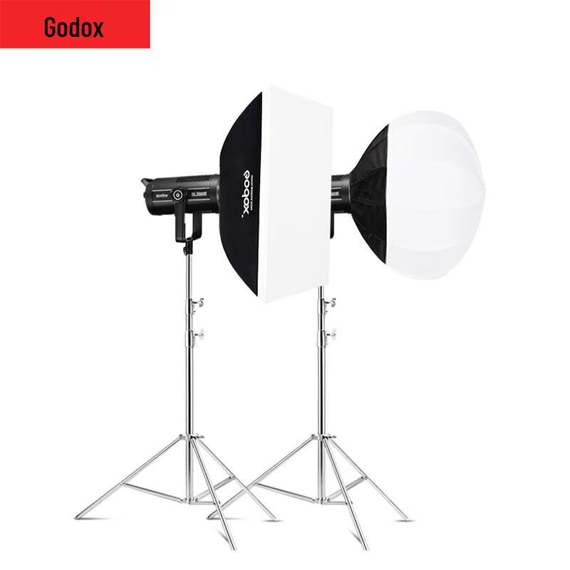 Godox SL200III LED Video Light