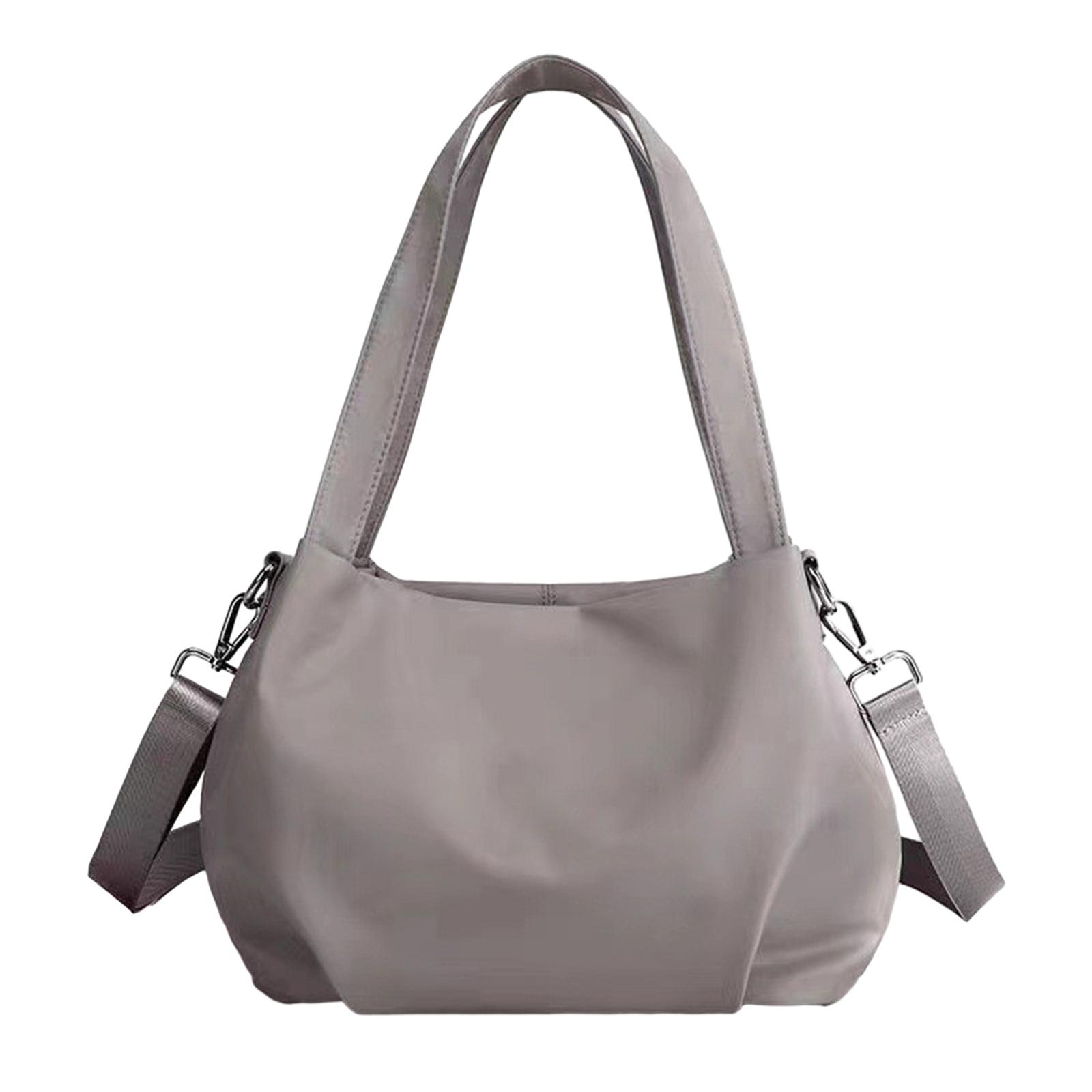 Sleek & Practical Single Shoulder Bag Fashionable Handbag Stylish & Convenient Single Shoulder Bag for Fashion Lover