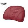 Car Neck Support Pillow Headrest for Support, Memory Foam with Supportive Adjustable Strap, Universal Ergonomic Lumbar Cushion Auto Truck SUV Rest