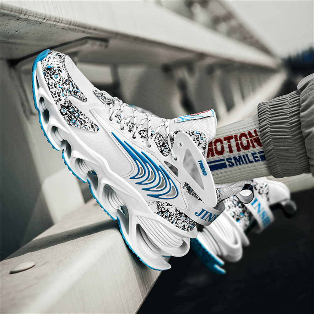 Fashion Breathable Lace Up Sneakers 47 Therapeutic Basketball Tennis For Men Sports Skateboarding Shoes Character Trendy