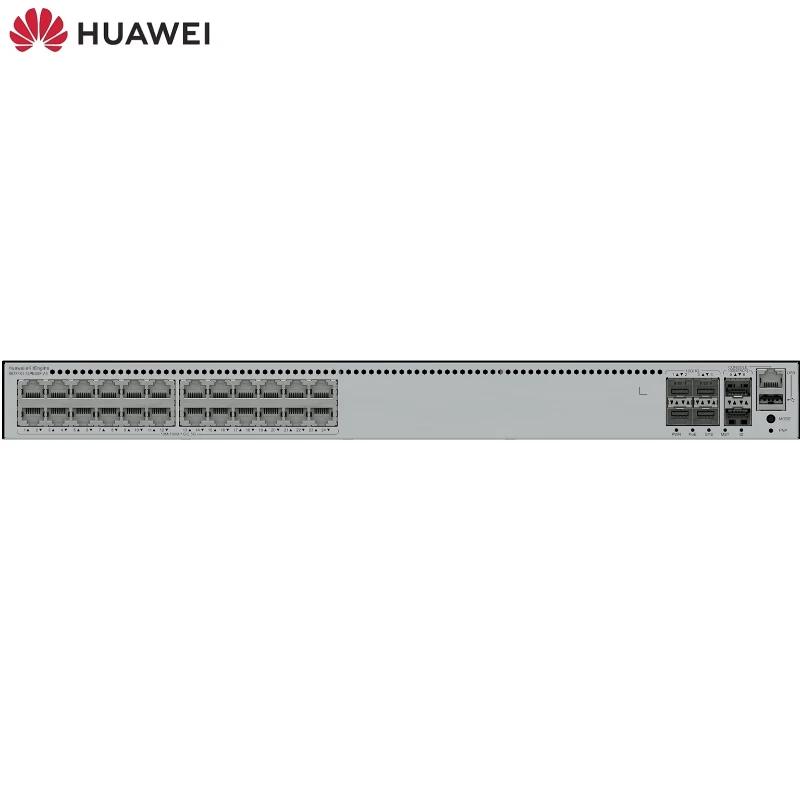 Huawei KunLun S5735S-L24PN4XE-A3 PoE Switch