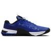 Nike Buty sportowe Metcon 8 Old Royal Black DO9328-400
