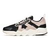 Anta Comfortable Breathable Lightweight Low-Top Running Shoes Women Sneakers Skin-Pink 122025529R-10