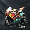 1/12  Scale AUTOMAXX RC8 1199 Racing Motorcycle Toy Model Diecast Metal Vehicle Miniature 1:12 Collection Gift for Kid Children Boy