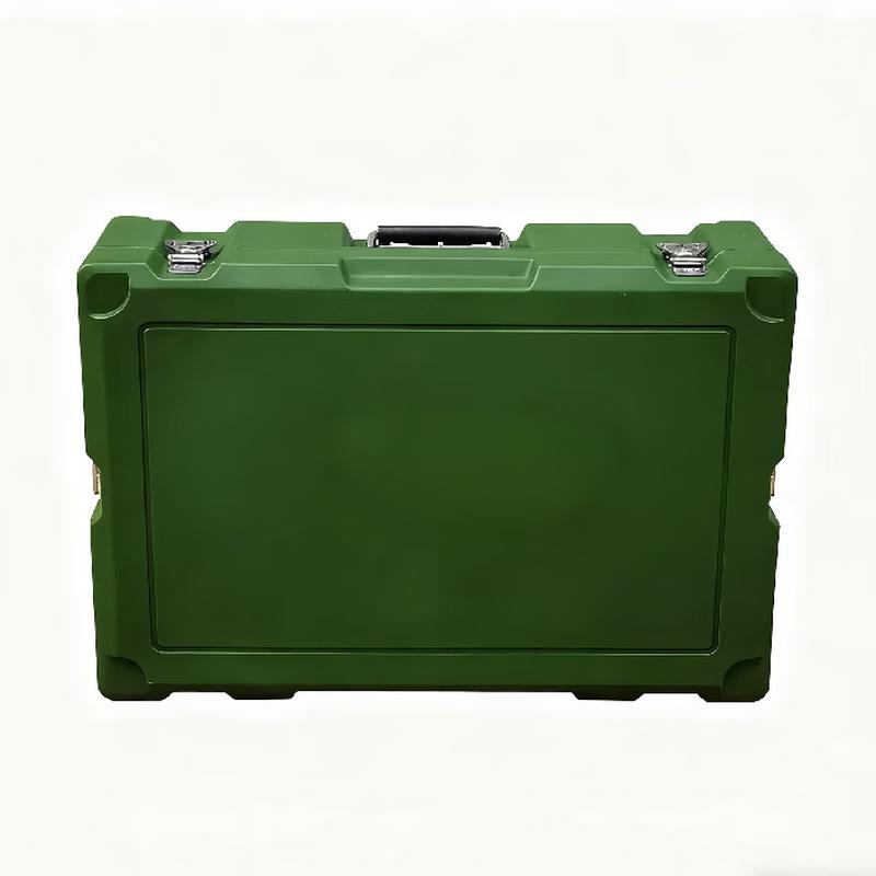 Rotomolded Protective Equipment Case
