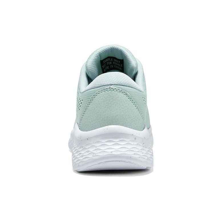 Skechers Skech-Lite Pro Lightweight Mesh Comfortable Versatile Sports Low-Top Lifestyle Casual Shoes Women Sneaker Green White 149990-SAGE