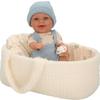 Spanish Doll 33 Cm Arias Dolls for Boys 50893