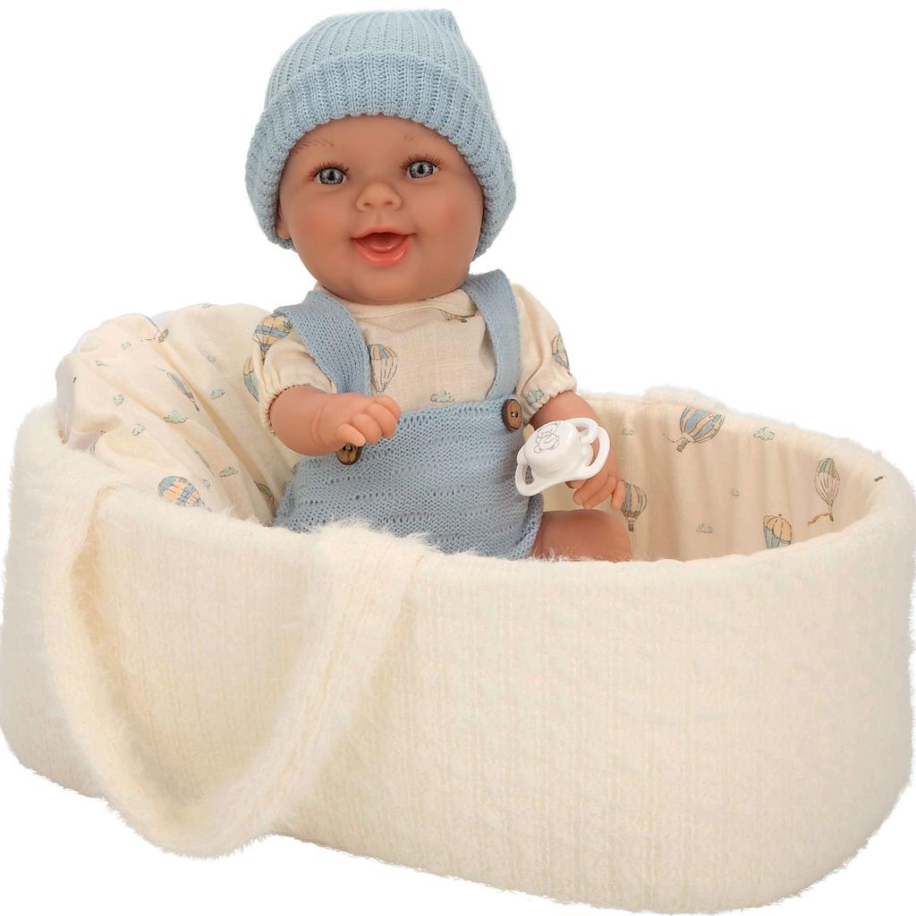 Spanish Doll 33 Cm Arias Dolls for Boys 50893