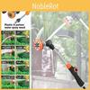 Premium Quality Flower Watering Spray Gun With Adjustable Nozzle And Ergonomic Design