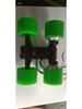 Electric Scooter Hub Motor: 70mm, 72mm, 74mm Brushed & Brushless Micro Motor