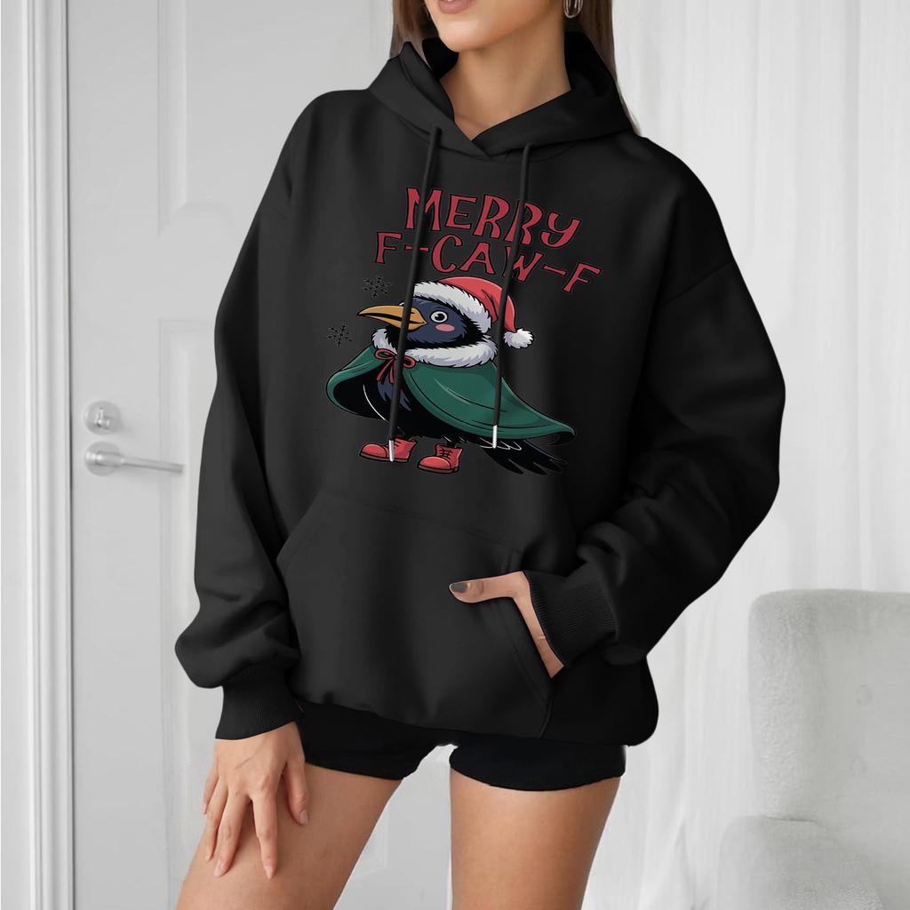 Sudaderas casuales versátiles de moda para mujer Sudaderas de manga larga
