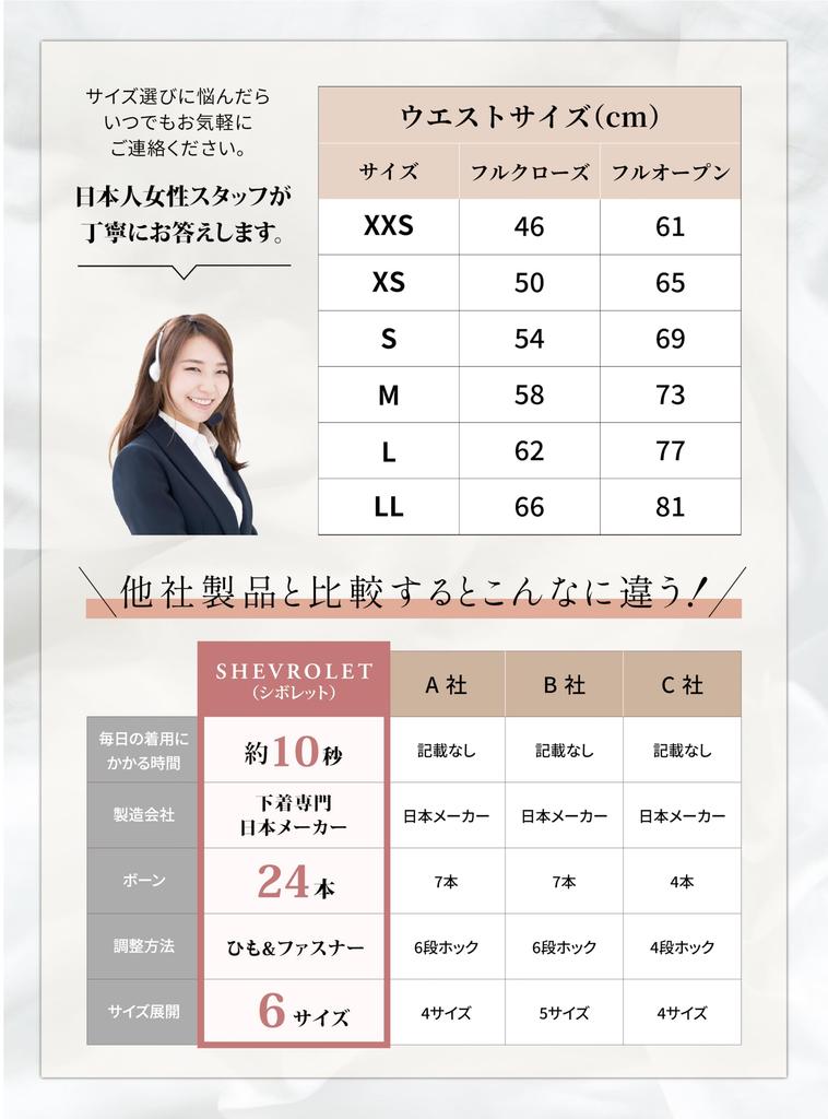 waist in Easy to put on and take off with strings and 24 bone corset for women waist stomach bridal waist rib shapewear for dress innerwear [Atsumi