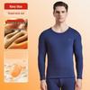 Hengyuanxiang Men's German Velvet Thermal Underwear Set
