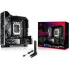 Motherboard - ASUS - ROG STRIX Z890-I GAMING WIFI - Intel Z890 LGA 1851 (Socket V1) Mini ITX